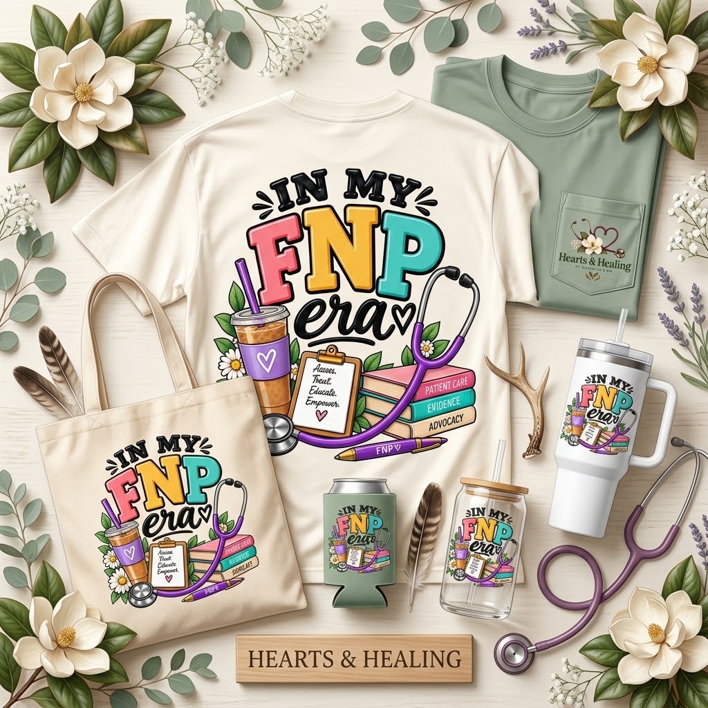 FNP ERA design reference